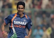 Sudeep's stint at CSK served as his ticket to the Indian team